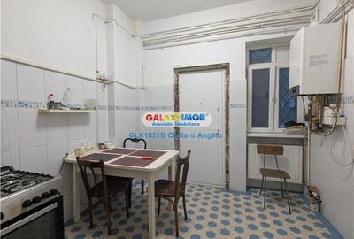 Unirii apartament 7 camere,suprafata utila 198 mp,stare bună - 25