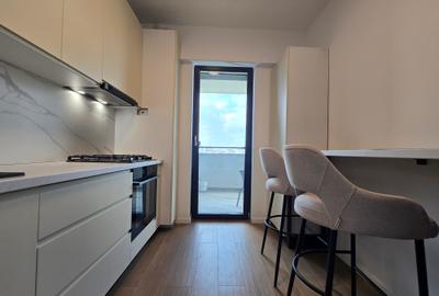 Apartament 2 camere Tineretului - Pasaj Mihai Bravu - 8