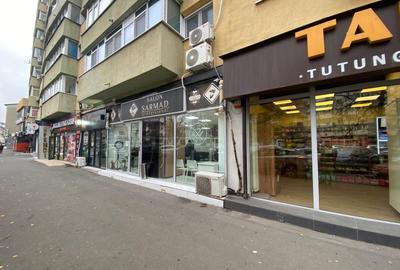 Spatiu comercial 18 mp de vanzare Sos. Pantelimon intersectie - 1