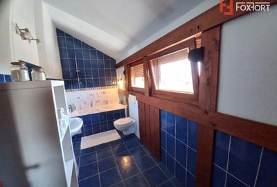 Casa in Ghiroda | 2 unitati separate | Ideal familie + investitie - 8