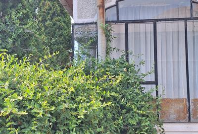Casa Targoviste str.Sarbilor - 2