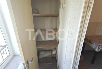 Apartament decomandat 2 camere cu pivnita si balcon - zona Terezian - 9