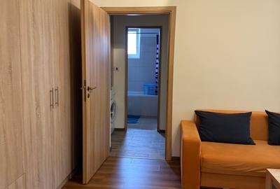 Apartament 2 camere, Zona Tipografilor ! - 2