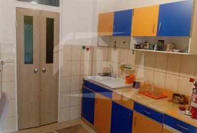 Apartament 2 camere, decomandat, Intre Lacuri - Iulius Mall - 7