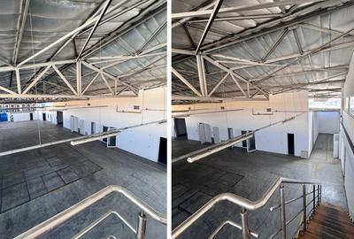 Hală industrială de închiriat 1500-3400 mp uta Arad - 23
