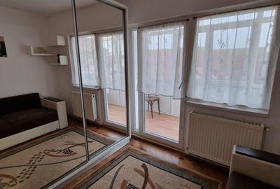 Apartament de inchiriat  3 camere Valea Aurie - 5