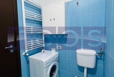 INCHIRIERE GARSONIERĂ MODERNA ANSAMBLUL PRIMĂVARA –PRELUNGIREA GHENCEA - 7
