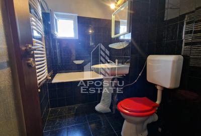 Apartament 1 camera de vanzare, etaj intermediar, Buziasului,Timisoara - 9