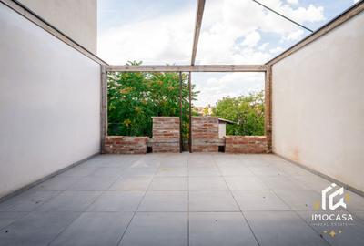 De vanzare Cladire bloc Istoric Central Arad D+P+E+M curte proprie - 14