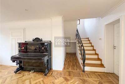 Fabrica de Glucoza | Aproape de One High District | Vila 10 Camere | Rar pe piat - 8