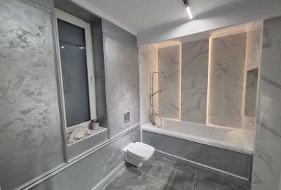 Vilă Smart cu Design Contemporan – Lux, Liniște și Lumină în Pantelimon - 9