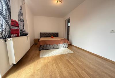 Casa individuala, 5 camere, 506 mp teren,  140 mp utili - Giroc - 8