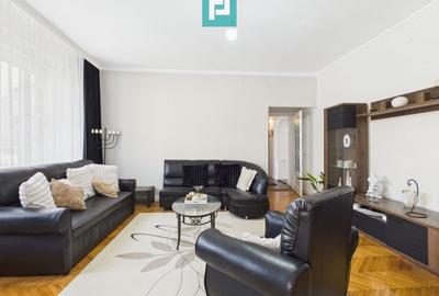 Apartament spațios în clădire ultracentrală - 6