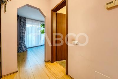 Apartament 3 camere 102 mp utili de vanzare bloc nou garaj inclus - 8