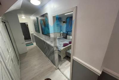 Apartament Duplex 3 Camere Cismigiu - 20