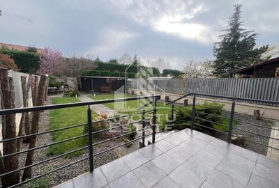 Casa Individuala de inchiriat, Zona Braytim,Timisoara, Gradina proprie - 11