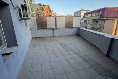 Garsoniera- Ștefan cel Mare | Terasa Mare | Metrou - 1