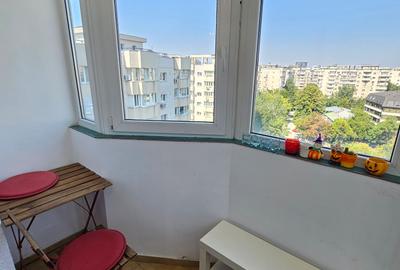 Timpuri Noi/Nerva Traian/Bd Octavian Goga.Garsoniera Moderna La Cheie/ - 8