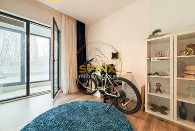 3 camere | Lacul Morii | bloc 2016 | loc de parcare - 9