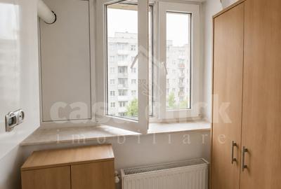 Apartament cu centrală proprie și aer condiționat | Micro 20 - 5