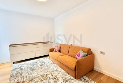 REA1028679 APARTAMENT SPECTACULOS l TERASE 50 MP l 2 GARAJE l GYM l PRIMAVERII - 19