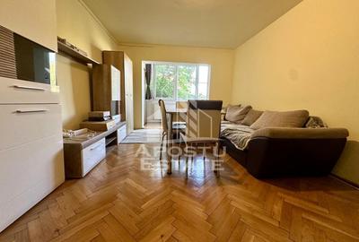 Apartament cu 3 camere de vanzare, centrala, zona Soarelui, Timisoara - 2