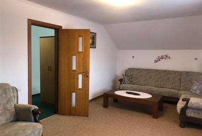 Casa individuala 5 Camere cu parcare doar pentru familii - 5