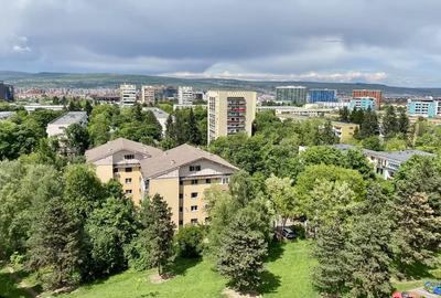 Garsonieră în Gheorgheni