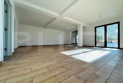 Vilă Duplex 240 mp, teren 450 mp, finisaje premium, Ghimbav - 7