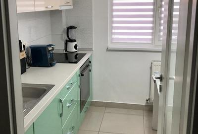 Apartament 2cam, 55MP, Bloc Anvelopat - MegaMall - 6