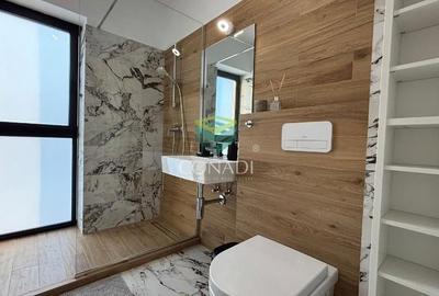 Apartament cu 2 camere, Baneasa Herastrau, - 12