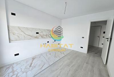 3 camere tip Duplex Bloc nou 2023 Mutare rapidă Comision 0% - 7