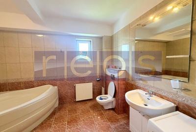 HERASTRAU | INCHIRIERE 4 CAMERE | 115MP | NEMOBILAT | LOC PARCARE | - 16