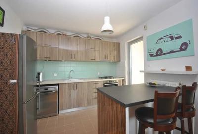 2 Camere | Asmita Gardens - Splaiul Unirii | Loc de parcare inclus - 2