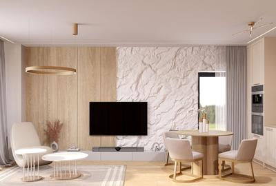 APARTAMENT 2 CAMERE | UNIRII | PROIECT NOU - 5