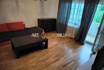 2 Camere de inchiriat | Berceni | Metrou | Centrala | Mobilat - 1
