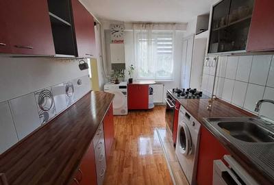 Apartament spațios 3 camere | Parcare + Boxă | Zonă liniștită Grivitei - 6