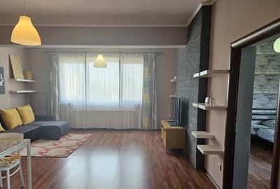 2 camere Crangasi - Calea Giulesti l Podul Grant l *imobil 2011* l 82mp l - 4