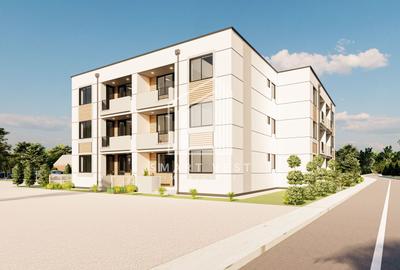 Apartamente noi de vanzare | 2 si 3 camere | Zona Semicentrala - 3