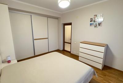 Vanzare casa 4 camere tip duplex Otopeni - Odaile, P+1+Pod, curte proprie ! - 39