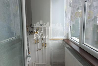 Tomis Nord/ Ciresica  - Apartament cochet 2 cam dec , centrala gaz - 9