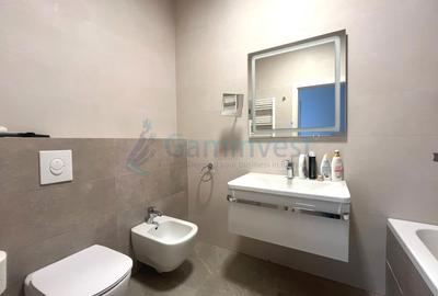 Penthouse de inchiriat in Oradea, cu 4 camere si terasa in zona centrala - 11