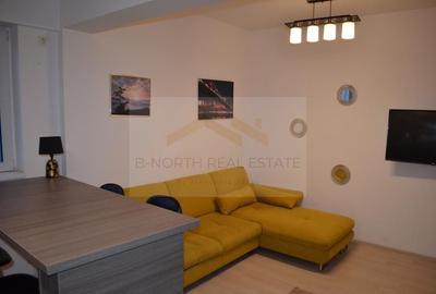 Apartament de vânzare 2 camere Metalurgiei |  51 mp  | Parcare subterană - 1