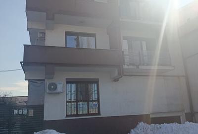 Apartament de vânzare – 135 mp, curte proprie și parcare subterană dublă - 3