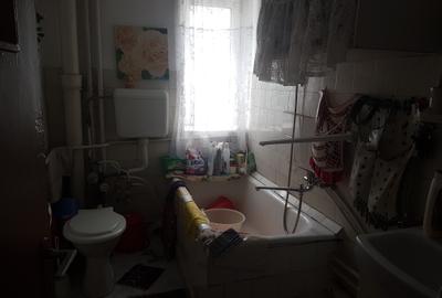 Apartament doua camere nedecomandat etaj unu din patru, pe mijloc, simplu, liber - 6