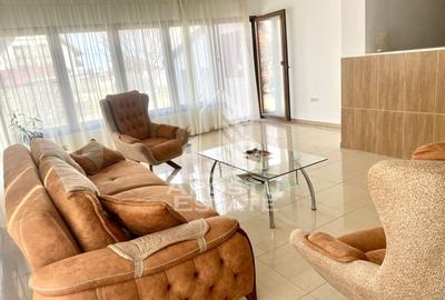 Duplex cu 4 camere în Moșnița Nouă