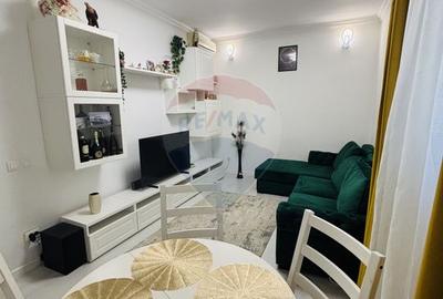 Apartament cu 3 camere  Floreasca - 21