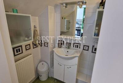 Vila de vanzare – mobilata si utilata/complex privat zona Pallady - 12