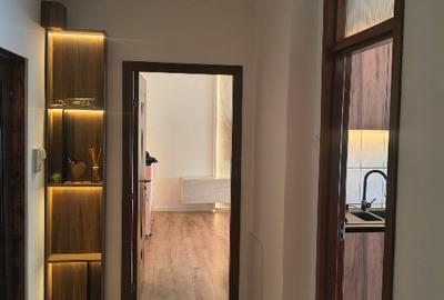 Apartament cu doua camere Carpaților 11 - 7