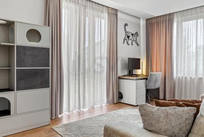 REA1028836 Apartament 3 camere Iancu Nicolae complex piscina paza - 8